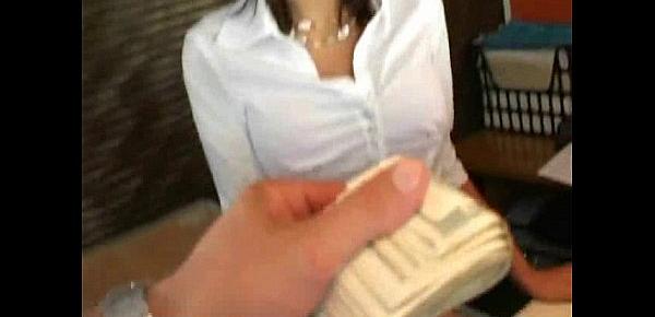  Hooker gets payed and tape for sex 12
